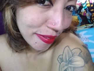 AnniaTattoo Webcam Porno Live - Photo 18/21