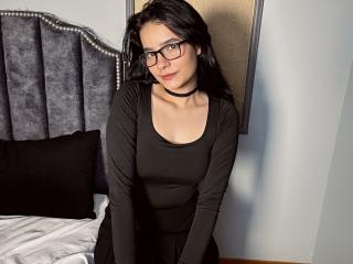 LunaBlueX Anal en Webcam Live - Photo 14/15