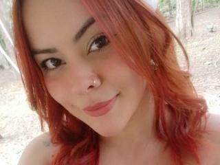 AnnyGiralldo Webcam Porno Live - Photo 156/276