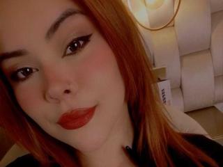 AnnyGiralldo Webcam Porno Live - Photo 159/276
