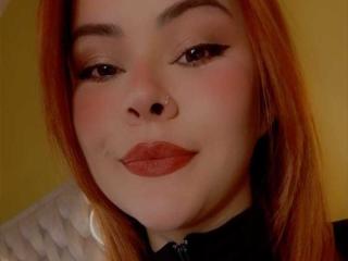AnnyGiralldo Webcam Porno Live - Photo 160/276