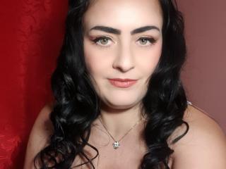 MistressMayaDiamondXx Hot et Sexy Liveshow - Photo 4/4