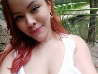 AnnyGiralldo Webcam Porno Live - Photo 161/276