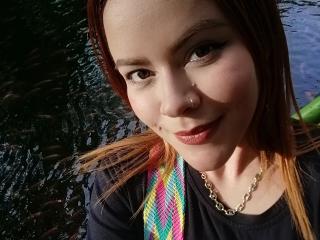 AnnyGiralldo Webcam Porno Live - Photo 162/276