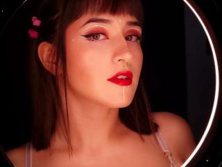 LollyPrettyHot Anal en Webcam Live - Photo 7/8