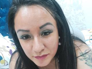LucianaDiazz Anal Livecam - Photo 17/155