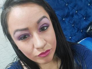 LucianaDiazz Anal en Webcam Live - Photo 20/155