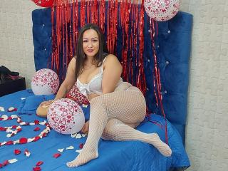 LucianaDiazz Anal Livecam - Photo 25/155
