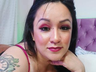 LucianaDiazz Anal Livecam - Photo 37/155