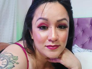 LucianaXDiaz Anal en Webcam Live - Photo 37/43