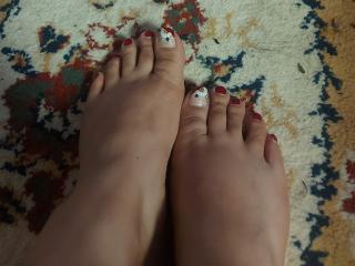 LucianaDiazz Anal en Webcam Live - Photo 38/155