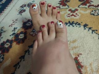 LucianaDiazz Anal en Webcam Live - Photo 39/155