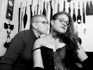 LatinoHardGirls Anal Livecam - Photo 9/21