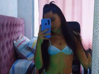 LouisaBrown Anal Livecam - Photo 40/41