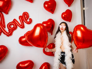 AshleyKane Webcam Porno Live - Photo 18/21