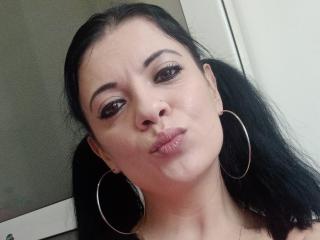 AdriannaLily Webcam Porno Live - Photo 7/7