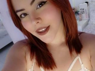 AnnyGiralldo Webcam Porno Live - Photo 168/276