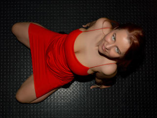 NymphoArri Pussy Video Webcam - Photo 10/13