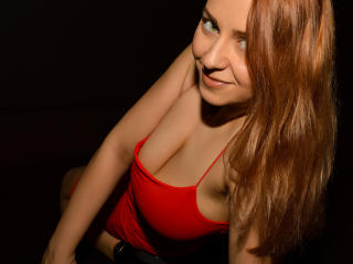 NymphoArri Pussy Video Webcam - Photo 9/13