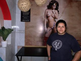 MaryZaen Hot et Sexy Liveshow - Photo 3/18