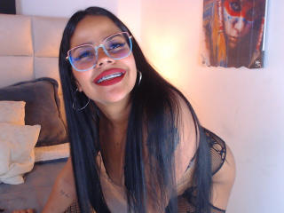 AmbarrSmith Webcam Porno Live - Photo 47/47