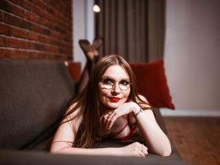 EllyBrune Boobs Liveshow - Photo 6/21