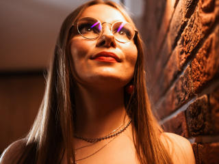 EllyBrune Boobs Liveshow - Photo 5/21