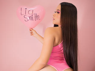 LiaSsmith Anal en Webcam Live - Photo 78/168