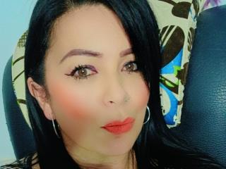 MelannySexy Hot Liveshows - Photo 6/8