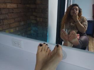 NaomyAdamss Pussy Video Webcam - Photo 57/261
