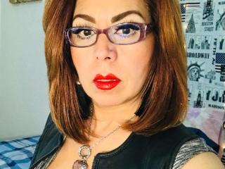 CatherineMilf Webcam Sexe Direct - Photo 5/21