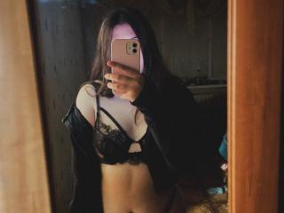 MelanieHeloise Hot Liveshows - Photo 17/22