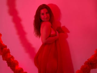 AliceMillerX Webcam Porno Live - Photo 16/25