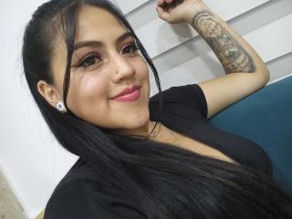 LucyThompsonn Anal en Webcam Live - Photo 234/378