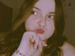 LorettaSant Anal en Webcam Live - Photo 34/646