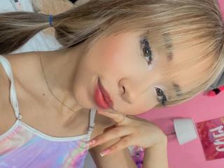 KloeCollins Seins Show XXX en Direct - Photo 133/153