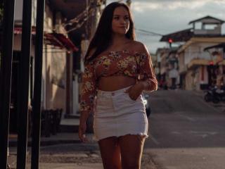 LiaSsmith Anal en Webcam Live - Photo 83/168