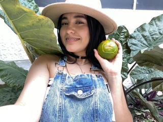 LianaBernocchi Anal en Webcam Live - Photo 590/634