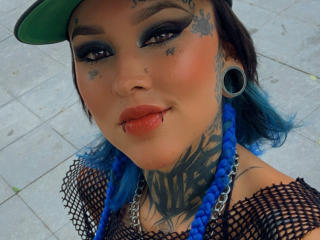 DulcineaCool Amateur Live Cam - Photo 4/5