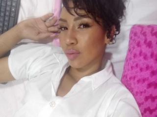 NickyBlain Pussy Video Webcam - Photo 469/660