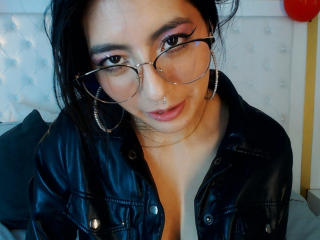 LucyJhones Anal en Webcam Live - Photo 144/274
