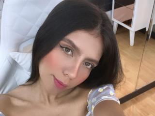 LiaDurande Anal en Webcam Live - Photo 4/4