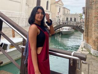 SweetFountain Blowjob XXX Cams - Photo 17/92