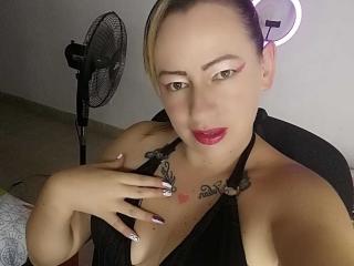 LindaMilejets Anal en Webcam Live - Photo 4/6