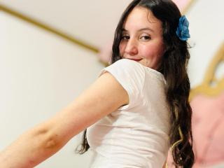 ChloeDulce Webcam Sexe Direct - Photo 233/363