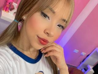 KloeCollins Seins Show XXX en Direct - Photo 144/153