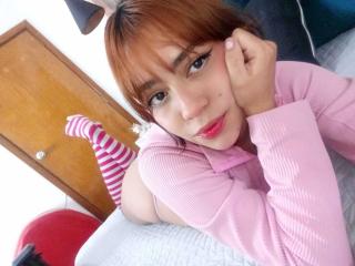 AnniEvans Webcam Porno Live - Photo 38/85