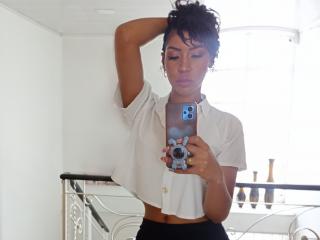 NickyBlain Pussy Video Webcam - Photo 473/660