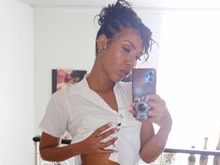 NickyBlain Pussy Video Webcam - Photo 474/660