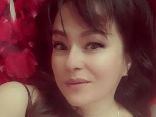 AprilJustina Webcam Porno Live - Photo 7/8